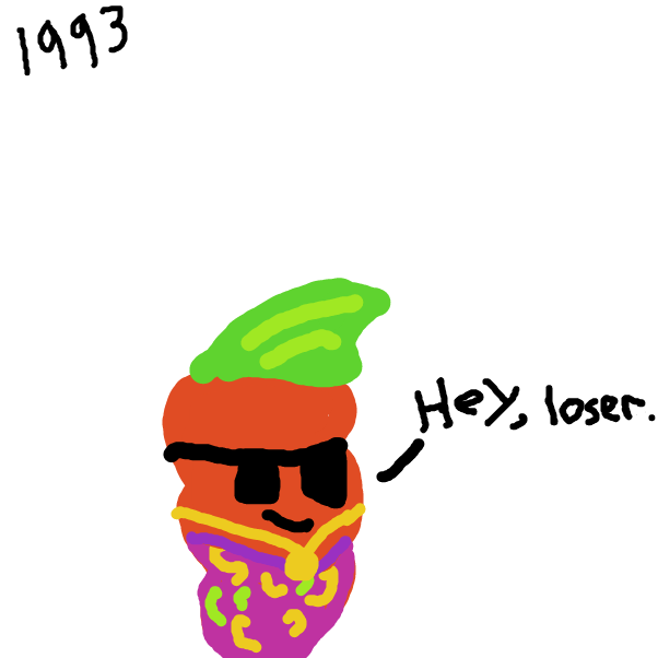  - Online Drawing Game Comic Strip Panel by TheOctavius8