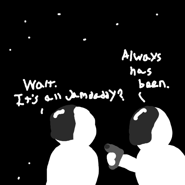 Drawing in The core if the earth by TheOctavius8