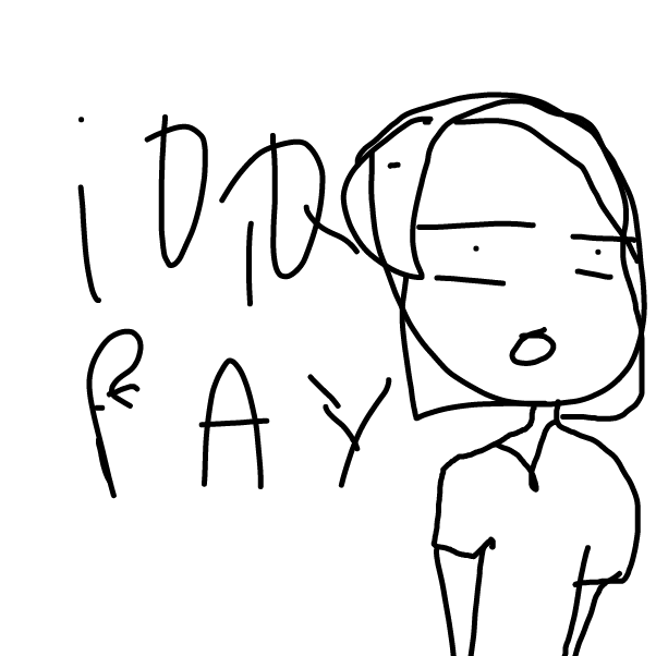  - Online Drawing Game Comic Strip Panel by alice