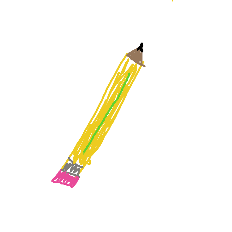 The thing I like most about writing is being able to clearly articulate my thoughts and views - Online Drawing Game Comic Strip Panel by DavidVacuole