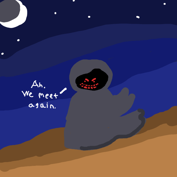  - Online Drawing Game Comic Strip Panel by TheOctavius8