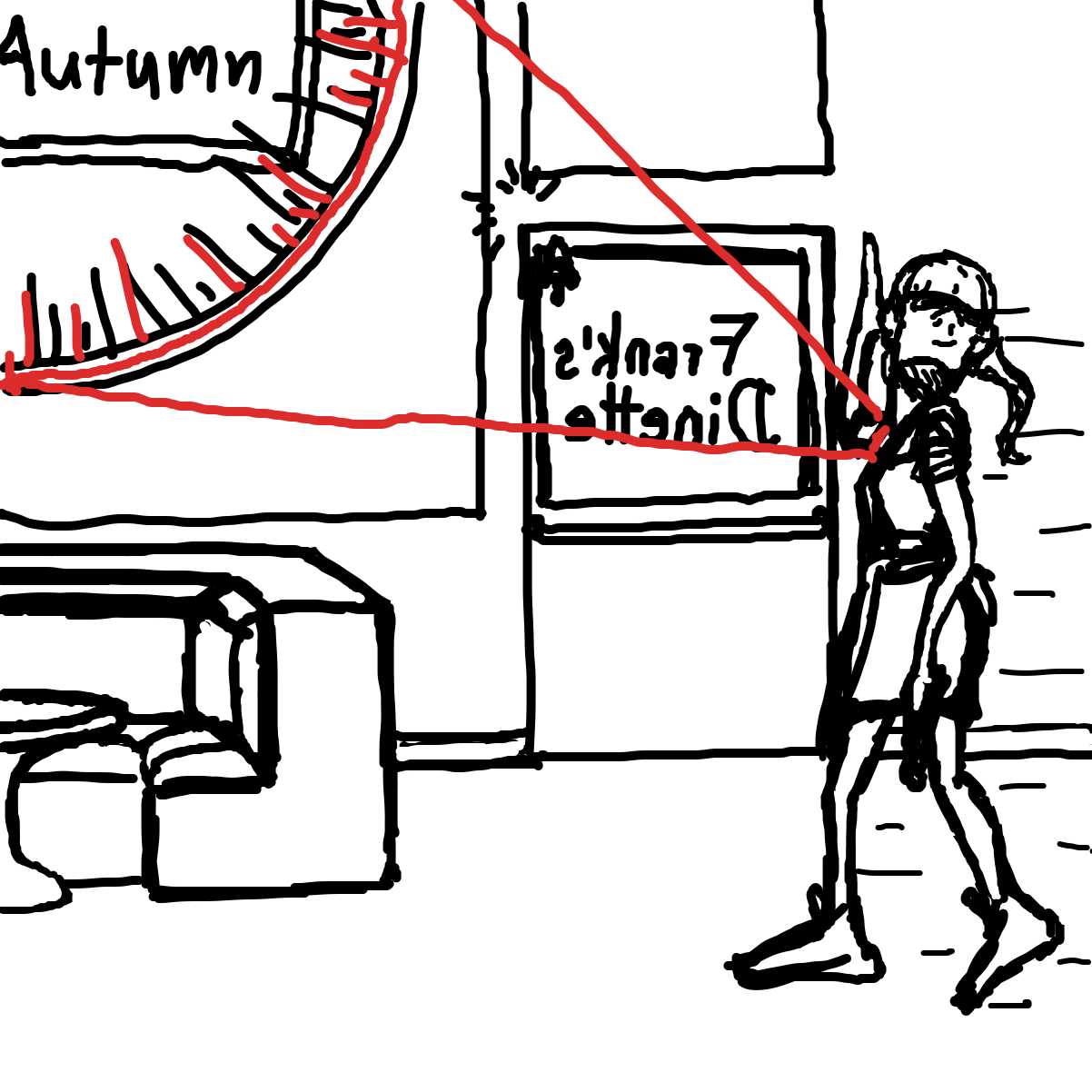  - Online Drawing Game Comic Strip Panel by names