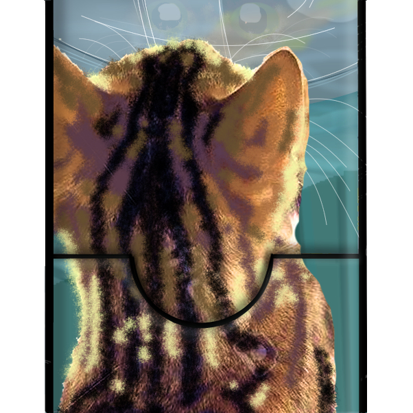 Drawing in Puzzle Jam by Ramora