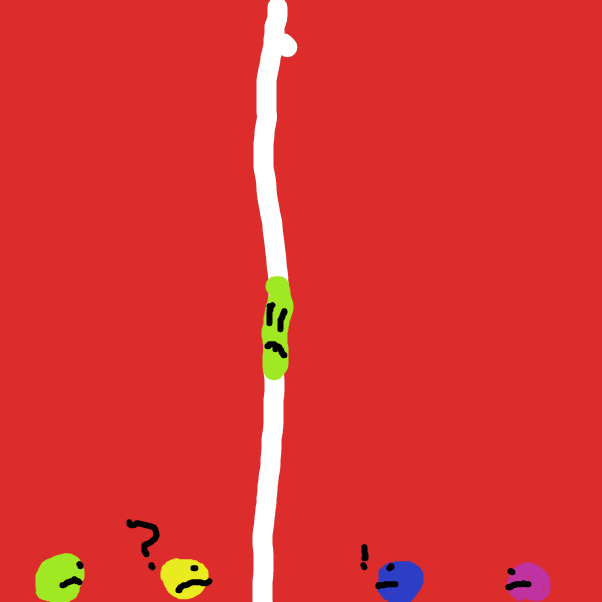  - Online Drawing Game Comic Strip Panel by TheOctavius8