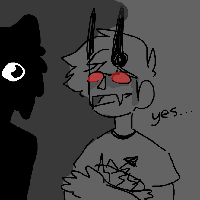 Drawing in min3 by wrecktangle