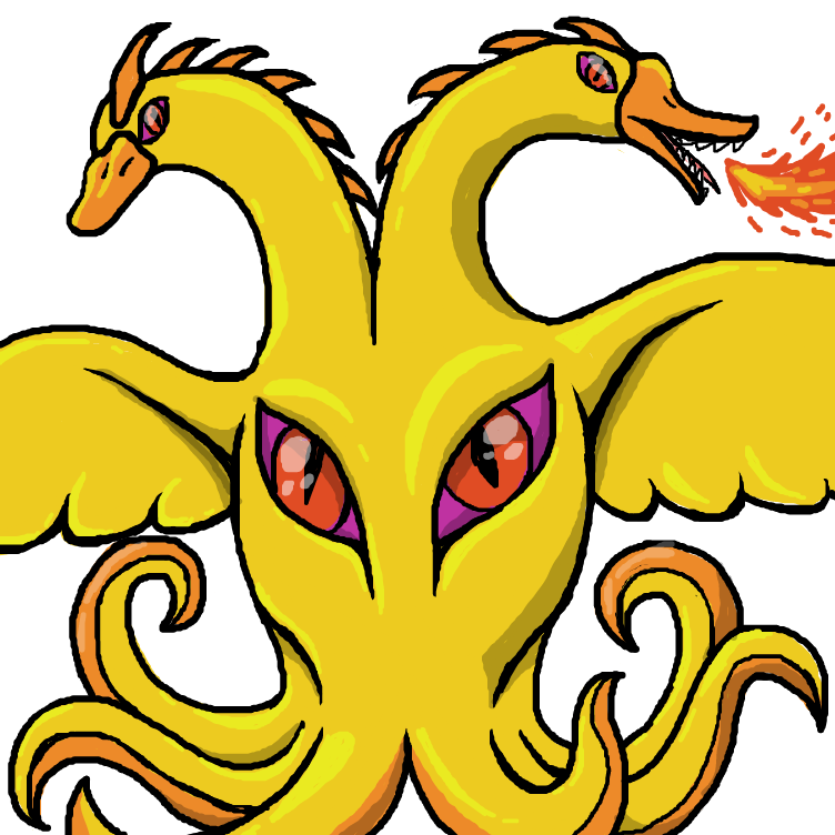  - Online Drawing Game Comic Strip Panel by SeanTrunks