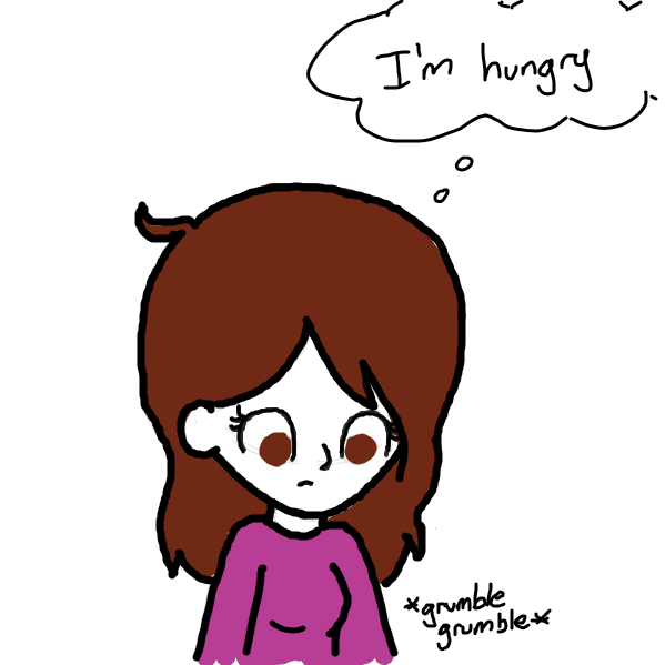 Liked webcomic Cookies