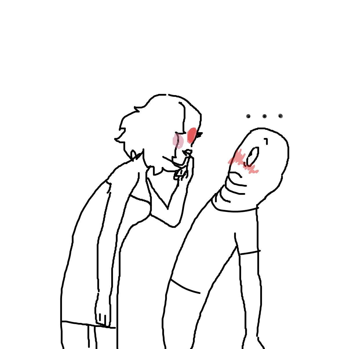 Drawing in Do thsi by dribblio