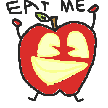 Drawing in Cookies by s_o_m_e_w_e_i_r_d_o