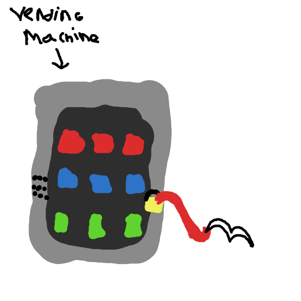  - Online Drawing Game Comic Strip Panel by TheOctavius8