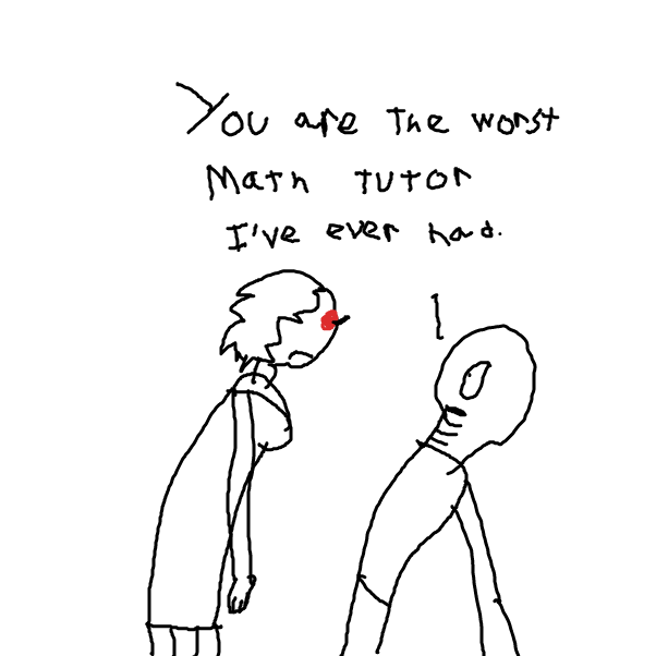 Drawing in Do thsi by TheOctavius8