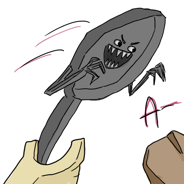  - Online Drawing Game Comic Strip Panel by Robro