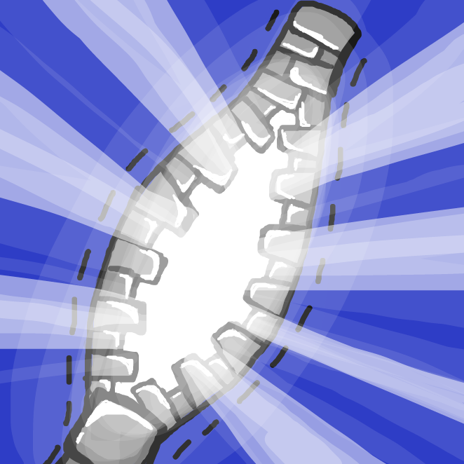  - Online Drawing Game Comic Strip Panel by SeanTrunks