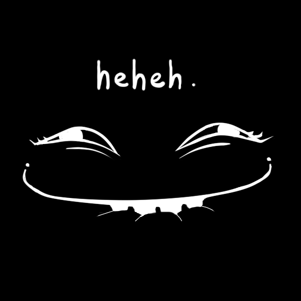 Drawing in heh by Ramora