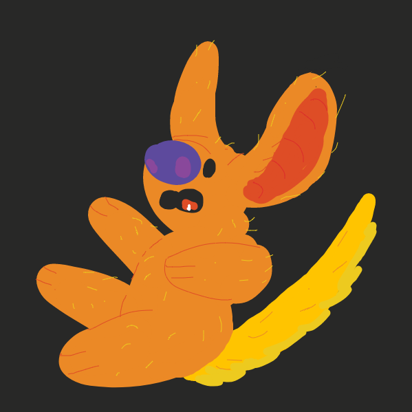 Liked webcomic The Nightmare