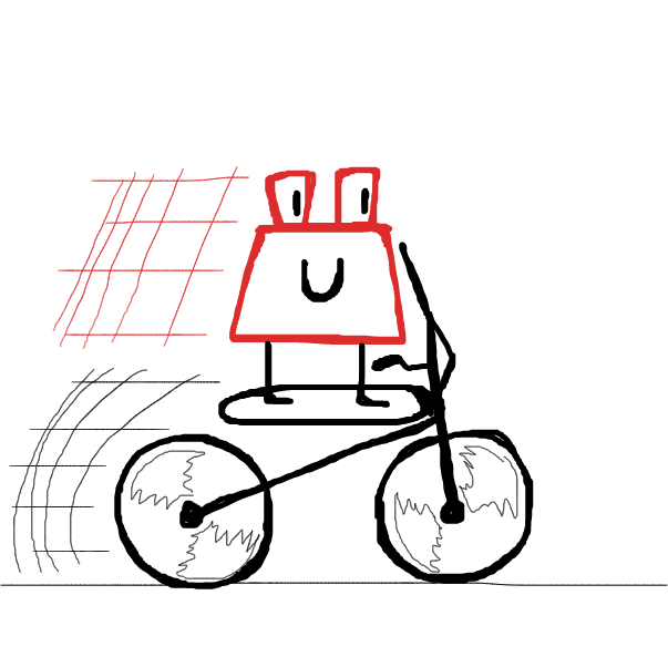  - Online Drawing Game Comic Strip Panel by SeanTrunks