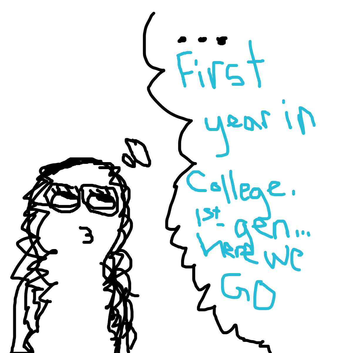  - Online Drawing Game Comic Strip Panel by Tranquility