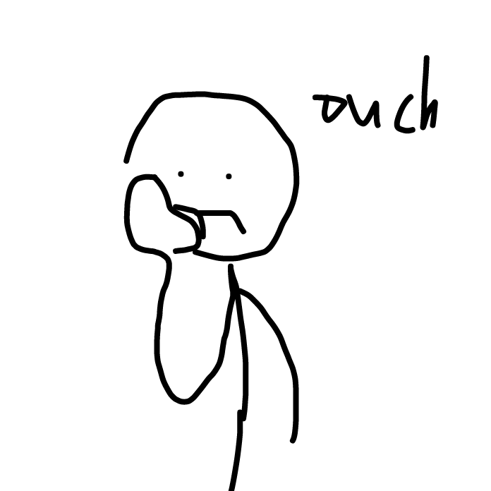 Drawing in die! by Robro