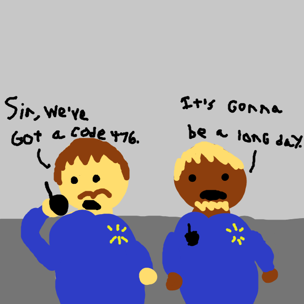  - Online Drawing Game Comic Strip Panel by TheOctavius8