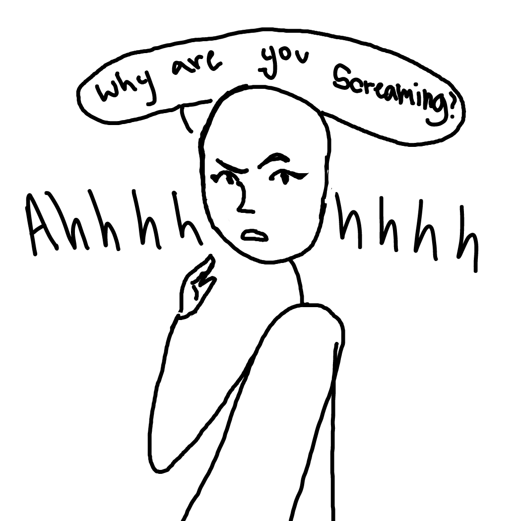  - Online Drawing Game Comic Strip Panel by Rednightlights