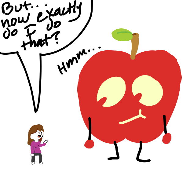 Drawing in Cookies by Meowdle