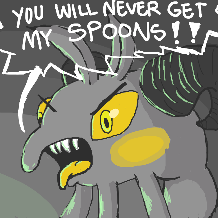  - Online Drawing Game Comic Strip Panel by echoprizm