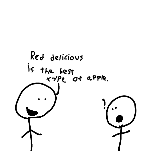 Drawing in AND THAT'S WHY... by TheOctavius8