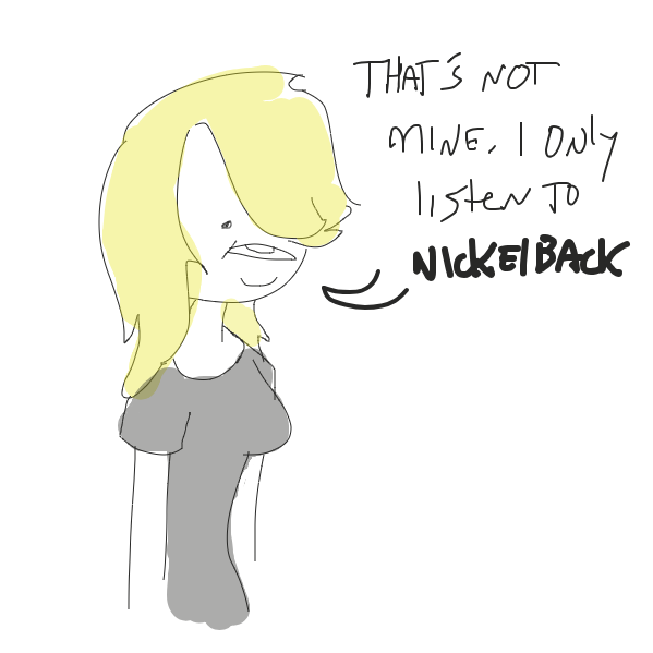  - Online Drawing Game Comic Strip Panel by Marshdpotatoes 