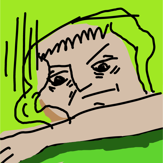 Drawing in Sparkle by TonyPad