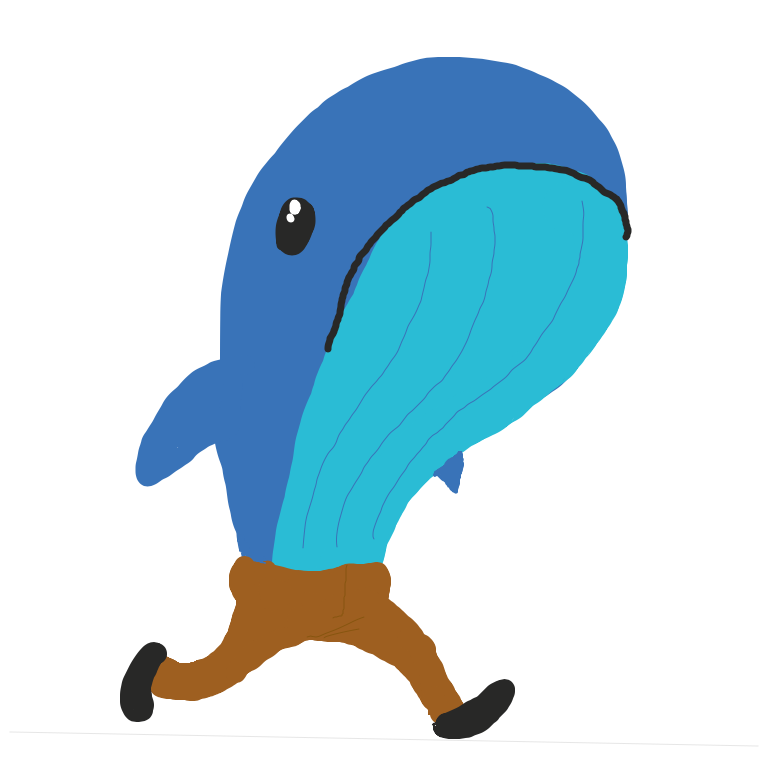 Drawing in Bloop by BigShoeStudio