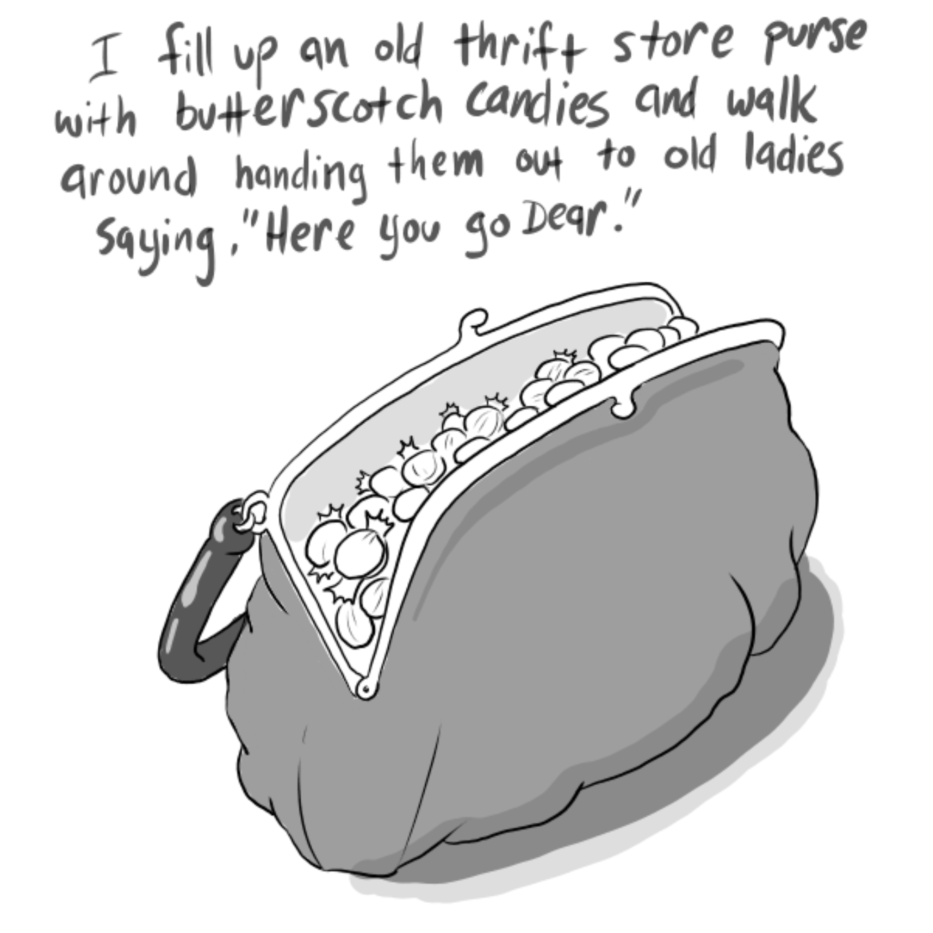  - Online Drawing Game Comic Strip Panel by Wizard Croissant