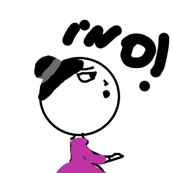  - Online Drawing Game Comic Strip Panel by nora1965