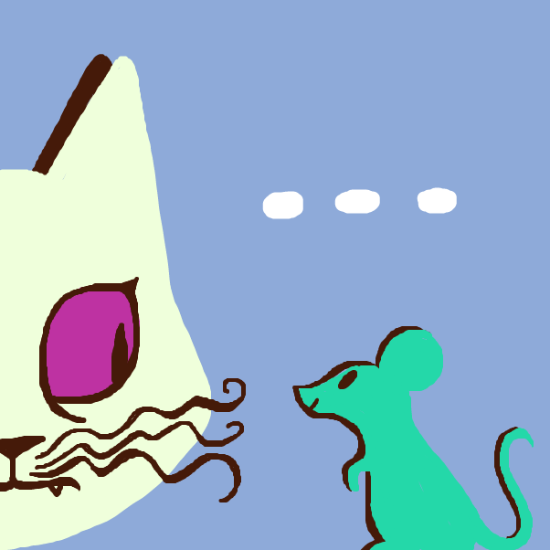  - Online Drawing Game Comic Strip Panel by SeanTrunks