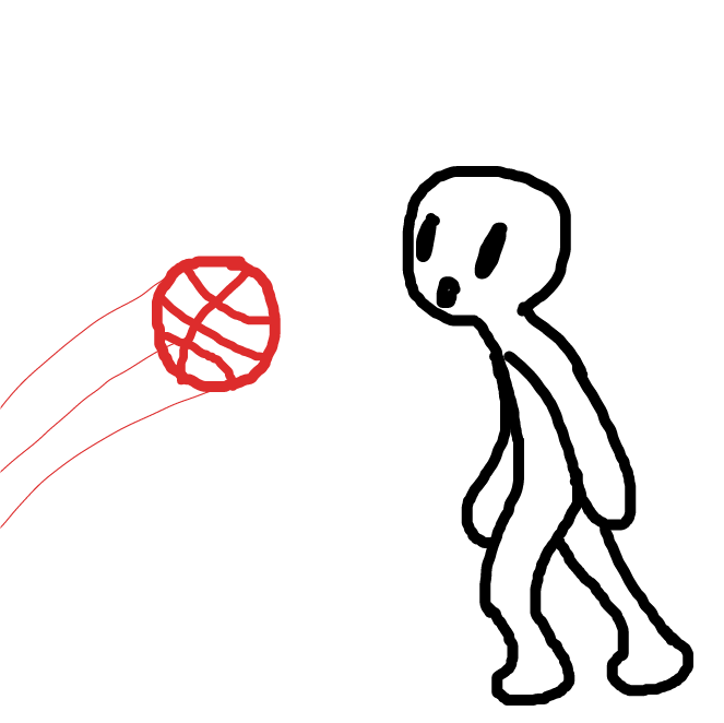  - Online Drawing Game Comic Strip Panel by SeanTrunks