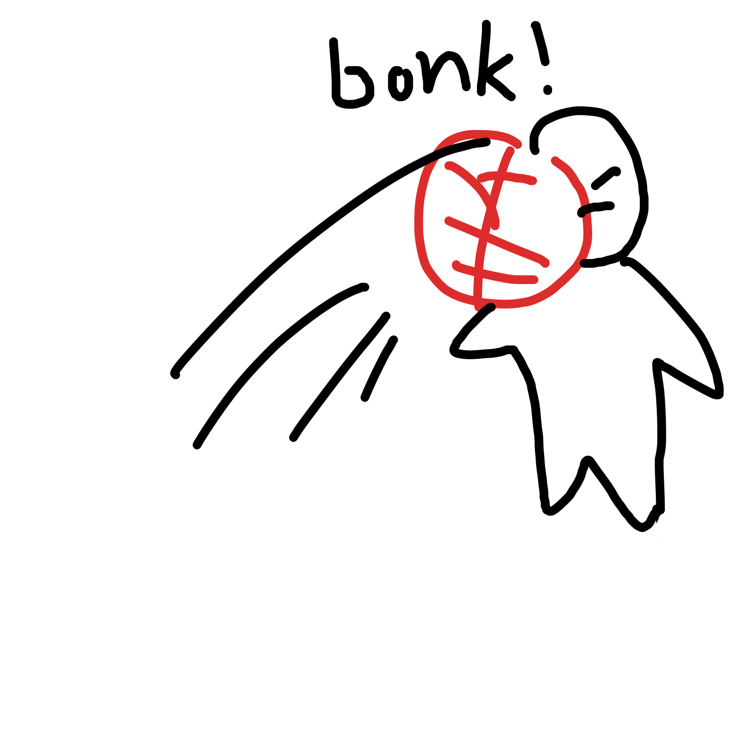 Drawing in Hey Catch! by dummythicc