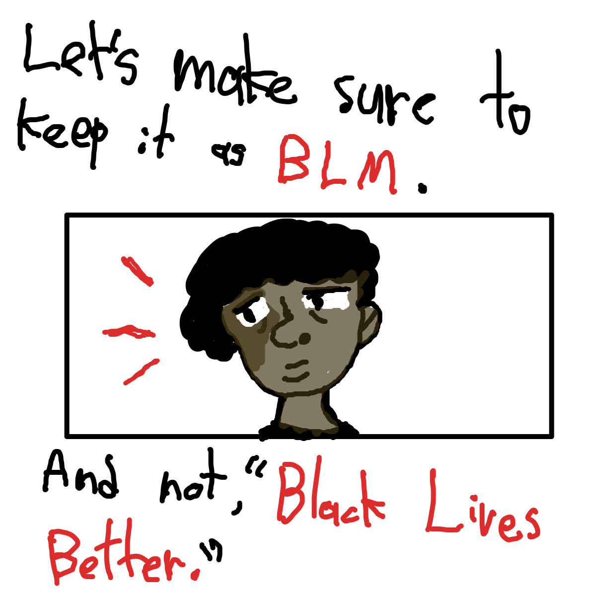 Drawing in . by LizardPie34