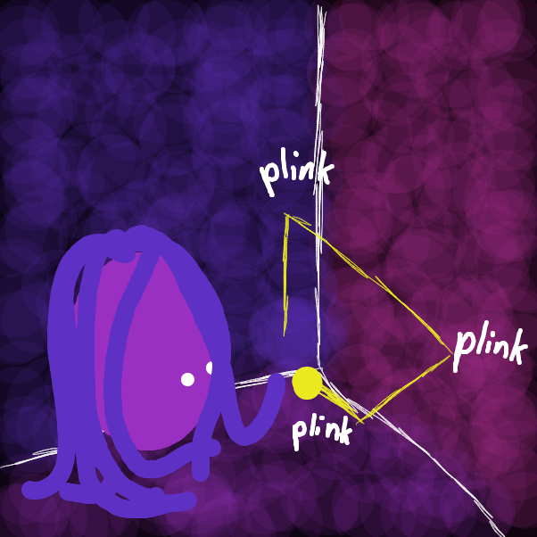 Drawing in Boredom by ItzAki