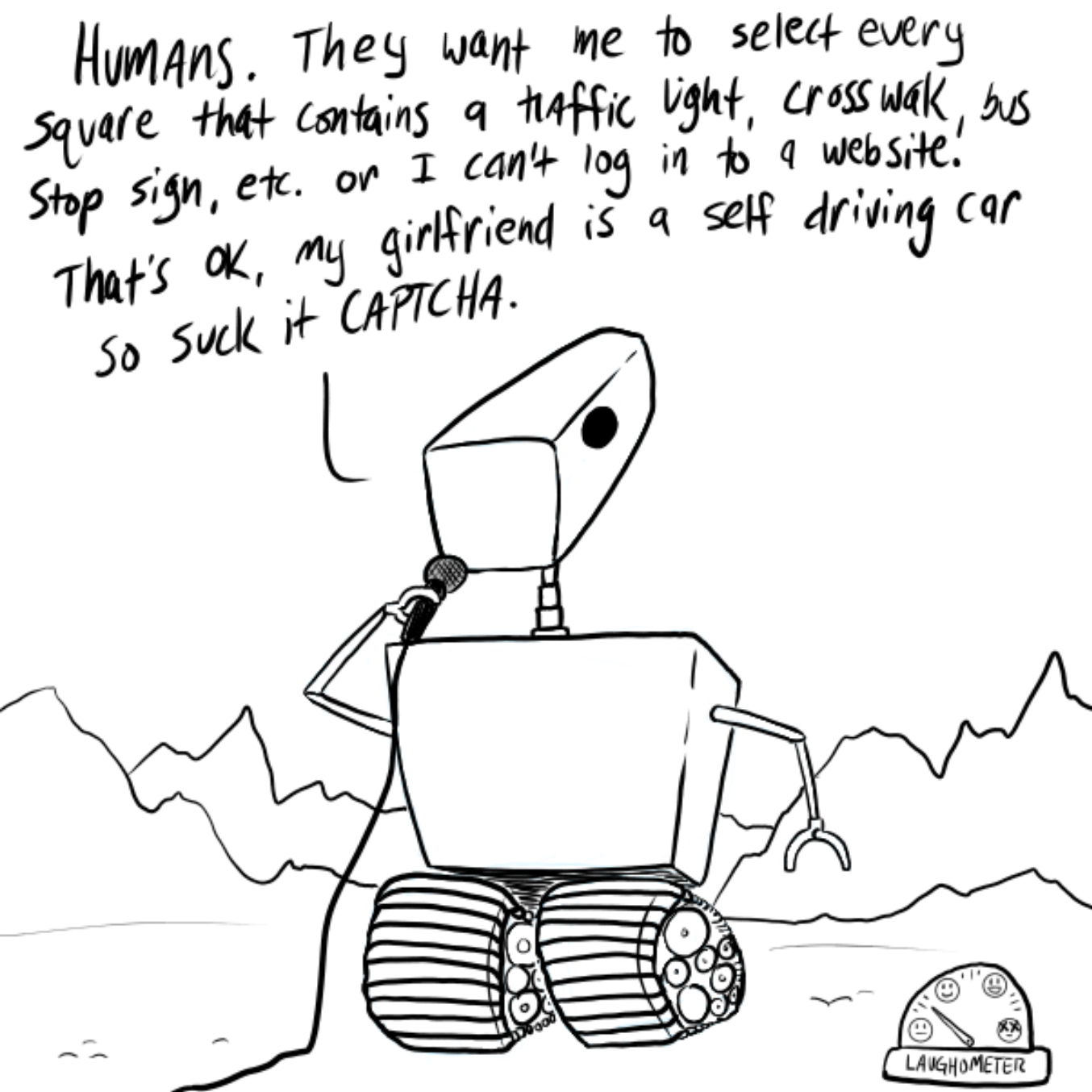  - Online Drawing Game Comic Strip Panel by Wizard Croissant