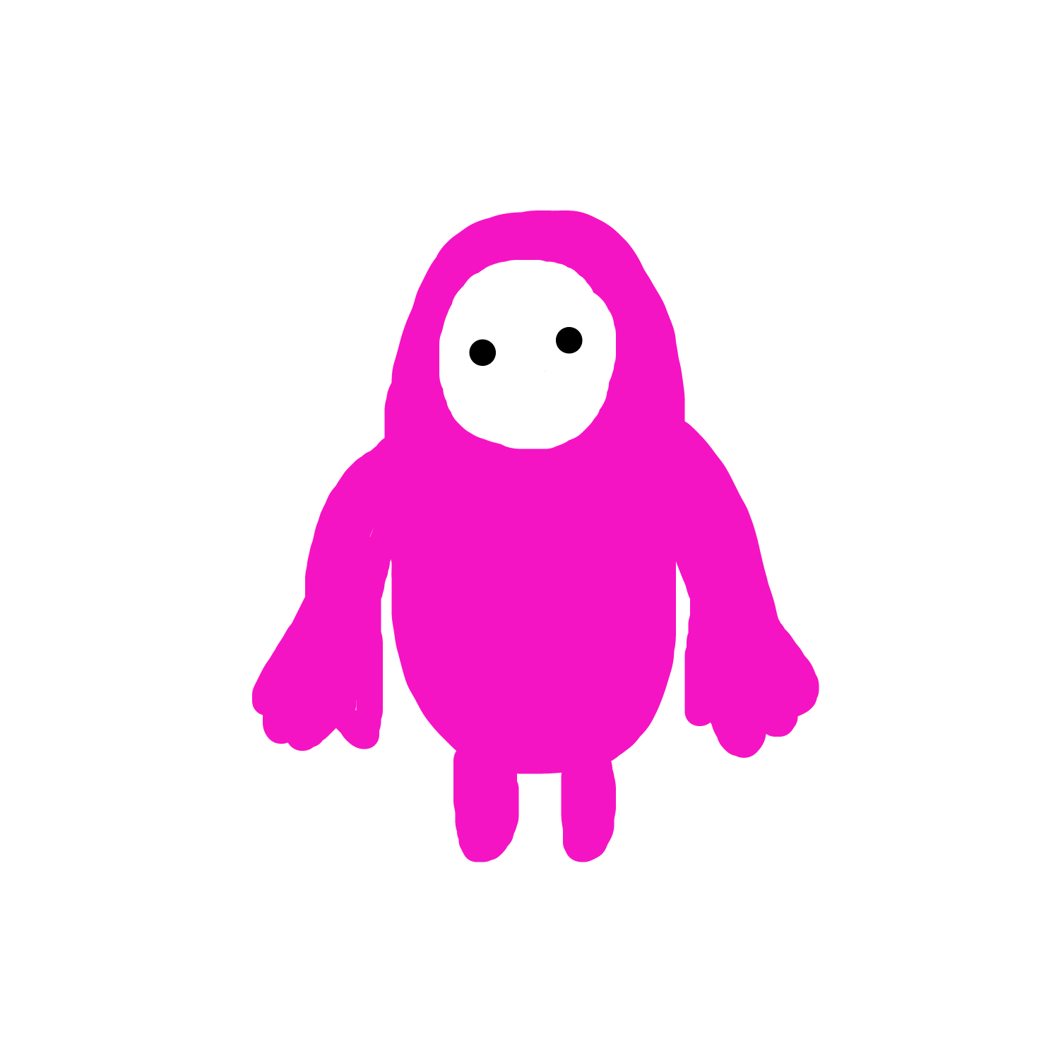  - Online Drawing Game Comic Strip Panel by dummythicc