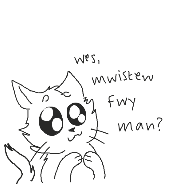  - Online Drawing Game Comic Strip Panel by y3liak