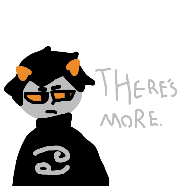 Drawing in Bucket by Ender1872