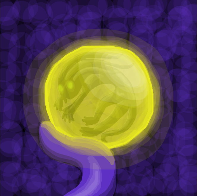  - Online Drawing Game Comic Strip Panel by SeanTrunks