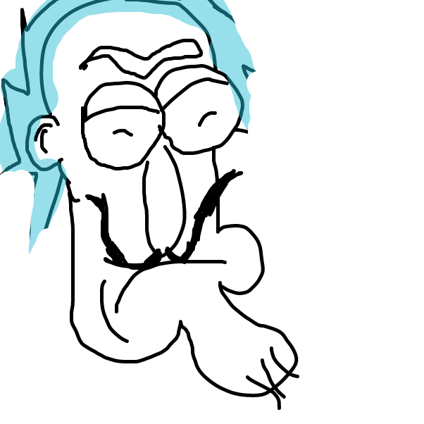  - Online Drawing Game Comic Strip Panel by green cube