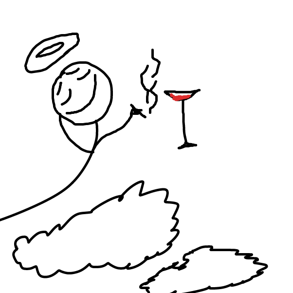  - Online Drawing Game Comic Strip Panel by green cube