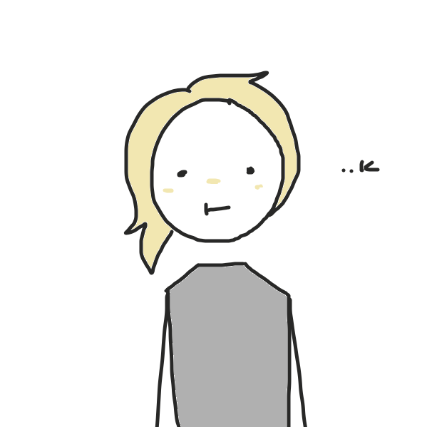 Drawing in Shadows by Pupsicle