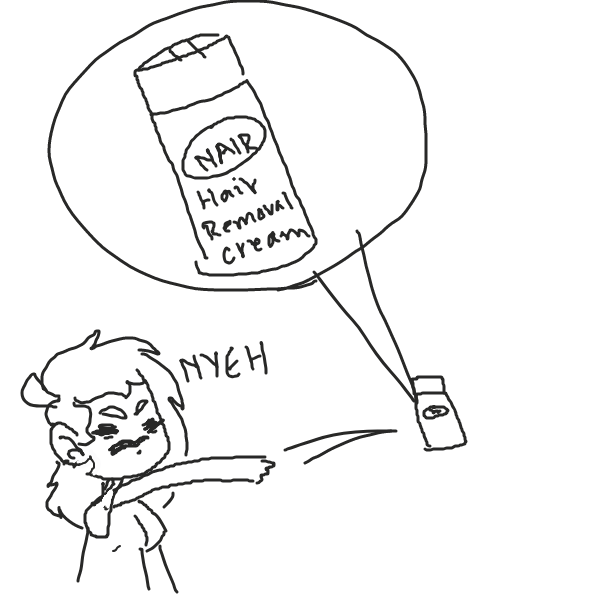  - Online Drawing Game Comic Strip Panel by y3liak