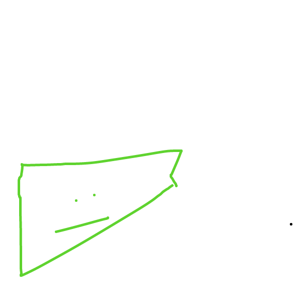 Drawing in new day by Tobenna