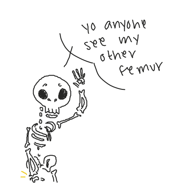  - Online Drawing Game Comic Strip Panel by y3liak