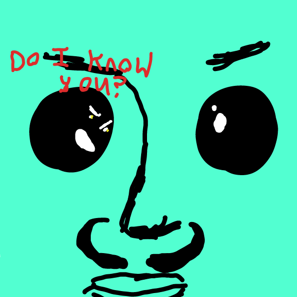 Drawing in Ben butterfly 2 by Mr. Mint