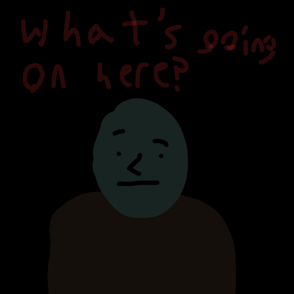  - Online Drawing Game Comic Strip Panel by Mr. Mint